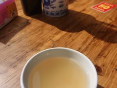-素椒杂酱面(油篓街店)