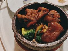 -蕉叶·泰国歌舞风情(世贸店)