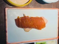 -西郊八号·山野江西菜(开发区店)