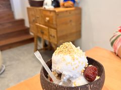 -椰子多多清补凉甜品店(河北路店)