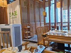 -煲大王老砂锅猪肚鸡(泊富ICITY店)
