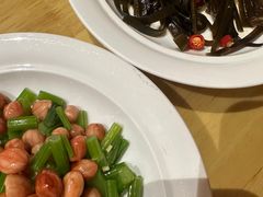 -东营蓝海御华大饭店渔歌舫(潍河路店)