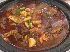 -百姓食府(秦虹路店)