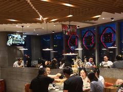 大堂-望湘园·湖南菜(宏伊店)