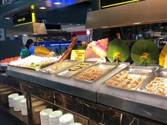 -苏格里岛自助海鲜烤肉(青秀万达店)