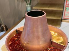 -东门口·新式老北京火锅(河西龙湖天街店)