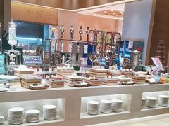 -长沙三景韦尔斯利酒店·Oval全日制餐厅自助餐