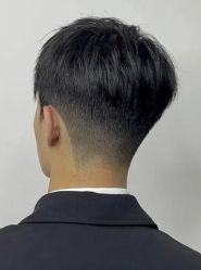 -卓梵美发·精品Salon