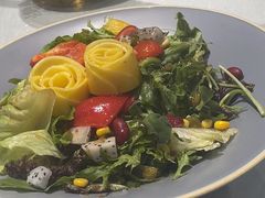 -金枝玉叶上海人家食府(三里河店)