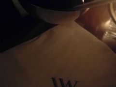 -LONG BAR 廊吧(外滩华尔道夫酒店)