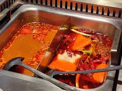 -重庆高老九火锅(万象城店)