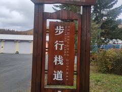 -横道河子东北虎林园