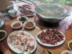 -蔡社牛肉城(龙湖店)