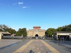 -卢沟桥文化旅游区