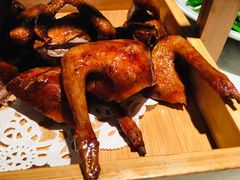 -大榕树下顺德菜(融创茂店)