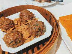果皮牛肉丸-稻香(汉街店)