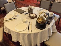 -白天鹅宾馆-宏图府餐厅