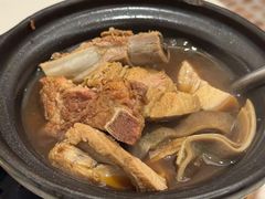 -新峰肉骨茶