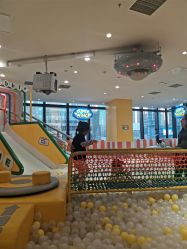 -乐多星球潮玩中心(沈阳嘉里城店)