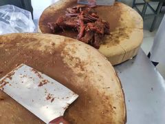 -剑南五香牛肉店