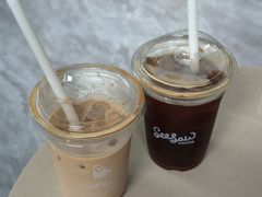 -Seesaw Coffee(深圳万象天地店)