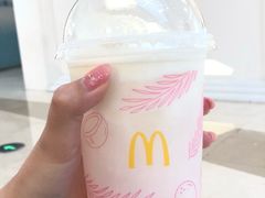 -麦当劳(无锡滨湖万达店)