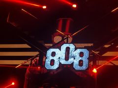 -808 LiveHouse
