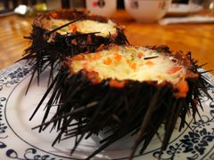 -老船长海鲜坊