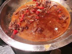 -沅江水·湖南家宴(南村万博长隆商圈店)