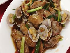 -蛇口康乐快餐鱼仔档(翠苑小区店)