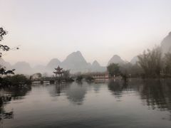 -靖西鹅泉风景区