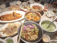 -好武功闽南私房菜(万达店)