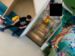 -极橙儿童齿科矫正中心(奥城店)