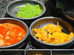 -九田家黑牛烤肉料理(太阳城店)