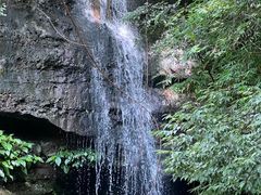-崀山风景名胜区