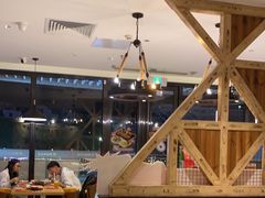 -豪客来牛排(汕头东厦100店)