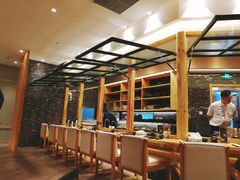 -吟松日式料理(莘庄店)