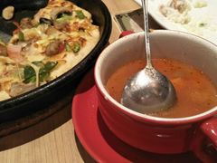 -必胜客(百联又一城店)