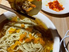 -北门严记小吃(九华中路店)
