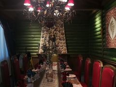 -卢布里西餐厅(海拉尔店)