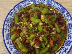 -江城燕子大排档(江汉路步行街店)