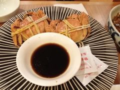 -金牌外婆家(苏州中心店)