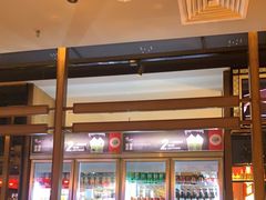 -蚝太郎 • 海鲜烧烤(Upark店)