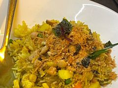 -帕蓝·暹罗料理(大学路店)