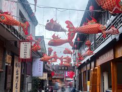-樊记火烧店(甘泉路店)