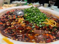 -铜锣湾·有麝自然香(重庆新天地店)