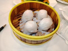 -一品粤珍轩(吴中路店)