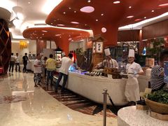 -长隆海洋王国自助餐厅(横琴湾店)