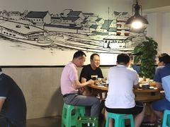 大堂-李子坝梁山鸡(李子坝大鸡哥店)