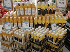 -百佳永辉超市(福田星河店)